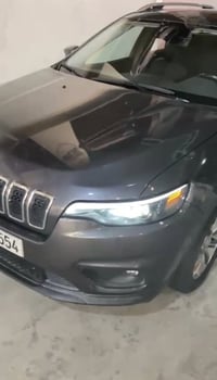 شيروكي • ٢٠٢١ • رقم اربيل