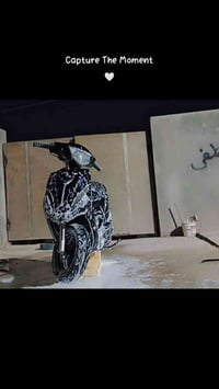 ماكس عدله مامفتوحه الدراجه حلوه كلاجات رياضي تاير خلفي جديد لايت زنون ...