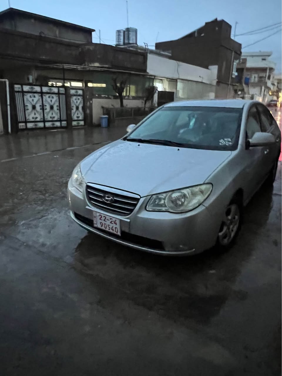 هونداي ئافان تي موديل 2007سلفه ر دوبه يي براوه فول موا سه فات ده كشن به رز كوشن جلد هيته ر شاشه له مس بيده عم بيشو بشتي كه بسه سه قف به شه رت كيرمه كينه كاره بايي هه موي به شه رت كويسينجاك, أربيل


**إذا كنت صاحب هذا الإعلان وتريد حذفه لأي سبب، رجاءا أرسل رسالة إلى الدعم الفني**