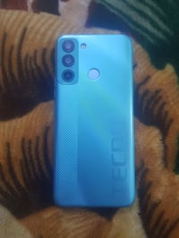 تكنو برو 5 • نضيف • بابل تقاطع الثوره