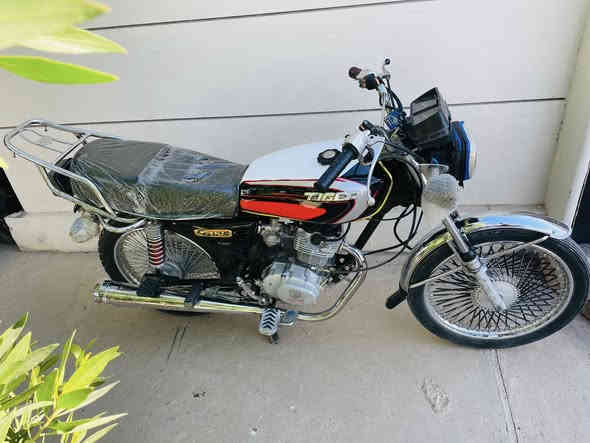 سلام عليكم تايكر موديل٢١للبيع شلعه معدل فول كهربأيات كلها شغاله اوراق كامله مابيها كل نقص محرك مكفول سعر ٣٨٠مكاني جلولاء شراي اتصل  ***********
