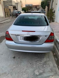 مرسيدس ٢٠٠٨ • سنويه لحد ٢٠٣٠ • رقم سليمانية