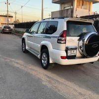 برادو • ٢٠٠٨ • ١٤٨٠٠٠ كم