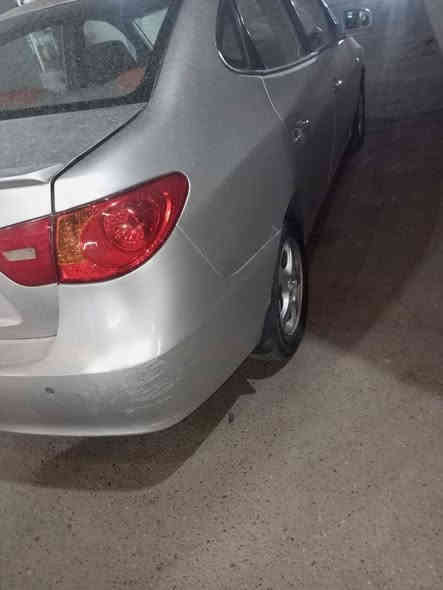 سلام عليكم
 اخوان مكلف بل نشر 
إتصل ابصاحب العلاقه 
النتره افانتي موديل 2007
رقم صلاح الدين انكليزي
 دكشن عالي 
مصبوقه عام 
السعر 78ورقه
 أسكن تاجي المشاهده 
رقم الهاتف ***********
