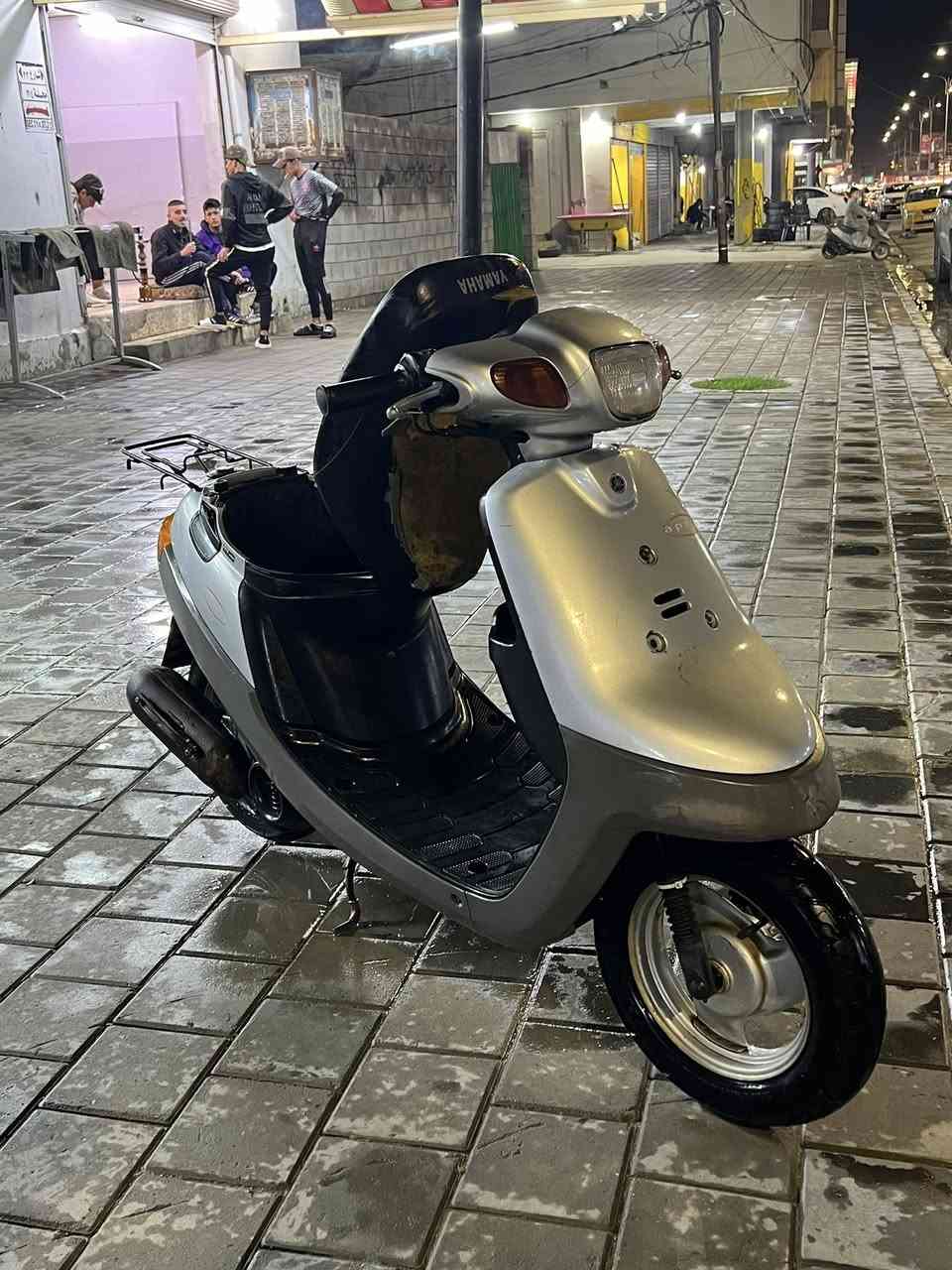 سلام عليكم ورحمة الله شباب ماطور بوتين فول حديث قفل اكسن دبل سكريتر مكينه شرط مامفتوحه فقط قبق هندر نضافه كدام العين سعر 550 او مرواس بتايكر مكان موصل الايمن


**إذا كنت صاحب هذا الإعلان وتريد حذفه لأي سبب، رجاءا أرسل رسالة إلى الدعم الفني**