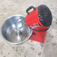 عجانة 15كيلو • نظيفة 90% • مدينة الصدر