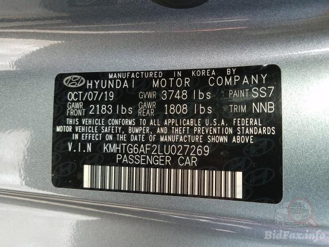 للبيع
٢٠٢٠ حادث سطحي بابتين عكس السايق و جاملغ خلفي كلير لتوحيد اللون 

١٠٥ بيهة مجال بسيط جداً

مكاني بغداد حي الجامعة 

***********

رقم اربيل باسمي تحويل مباشر
