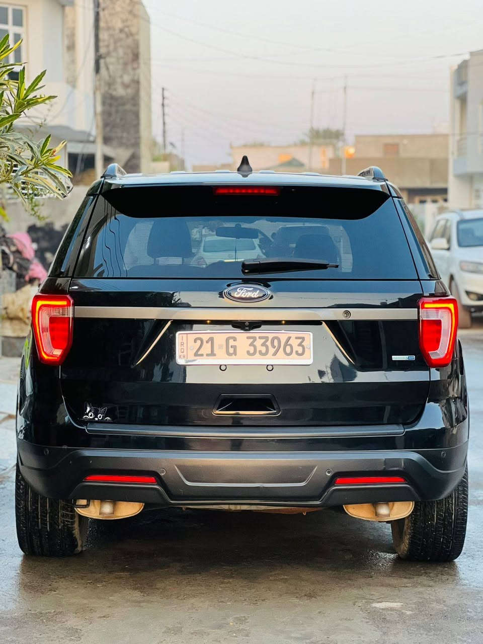 اكس ابلاور موديل 19 رقم سليمانيه سنويه جديد تحويل مباشر تخم تاير جديد حجم 20 السيارة وارد امريكي بدون ضرر اكليل اللون اسود ملكي السيارة فول عدة البصمه بدون تنته تشغيل عن بعد بصمت أبواب السيارة جديدة كلش استعمال شخصي يعني السيارة مال بيت ماشيه ميل 122متر ، 3 قطع تبريد 7 راكب كشنات جلد اللون اسود داخل السيارة كشن السائق كهرباء إخوتي بيها مواصفات السيارة بوليس العنوان ديالى بعقوبة إخوان أعتذر ماجاوب بالتعليقات ولا بالخاص الشراي يتصل *********** السعر 200
