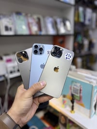 ايفون ١٣ برو ماكس • بطاريات ٨٢+ • شارع كصيبه