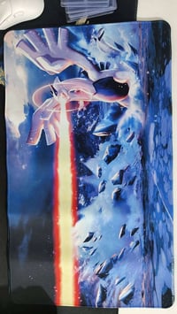 ماوس باد • بهذي الاشكال • توصيل