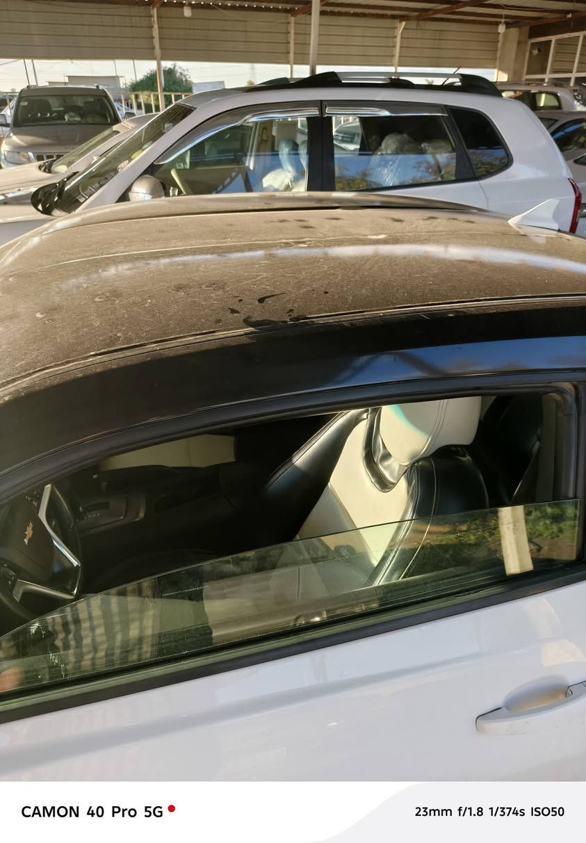 السلام عليكم
للبيع كمارو موديل 2012
 قطعه ٢
كاربونها موجود
تحويل وكاله بشرف
سعر 95  بيها مجال
مكان السياره موصل سهل نينوى برطله معرض بانوراما
للاستفسار
 ***********
***********
