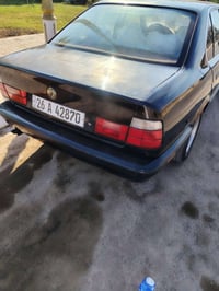 بيم ٥٣٥ كير عادي موديل ٩٤ داخل صاج بجم عريض كير محرك حداديه كفاله سيار...