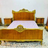 ٦ أبواب • نجاره درجه اولى • زان مصري