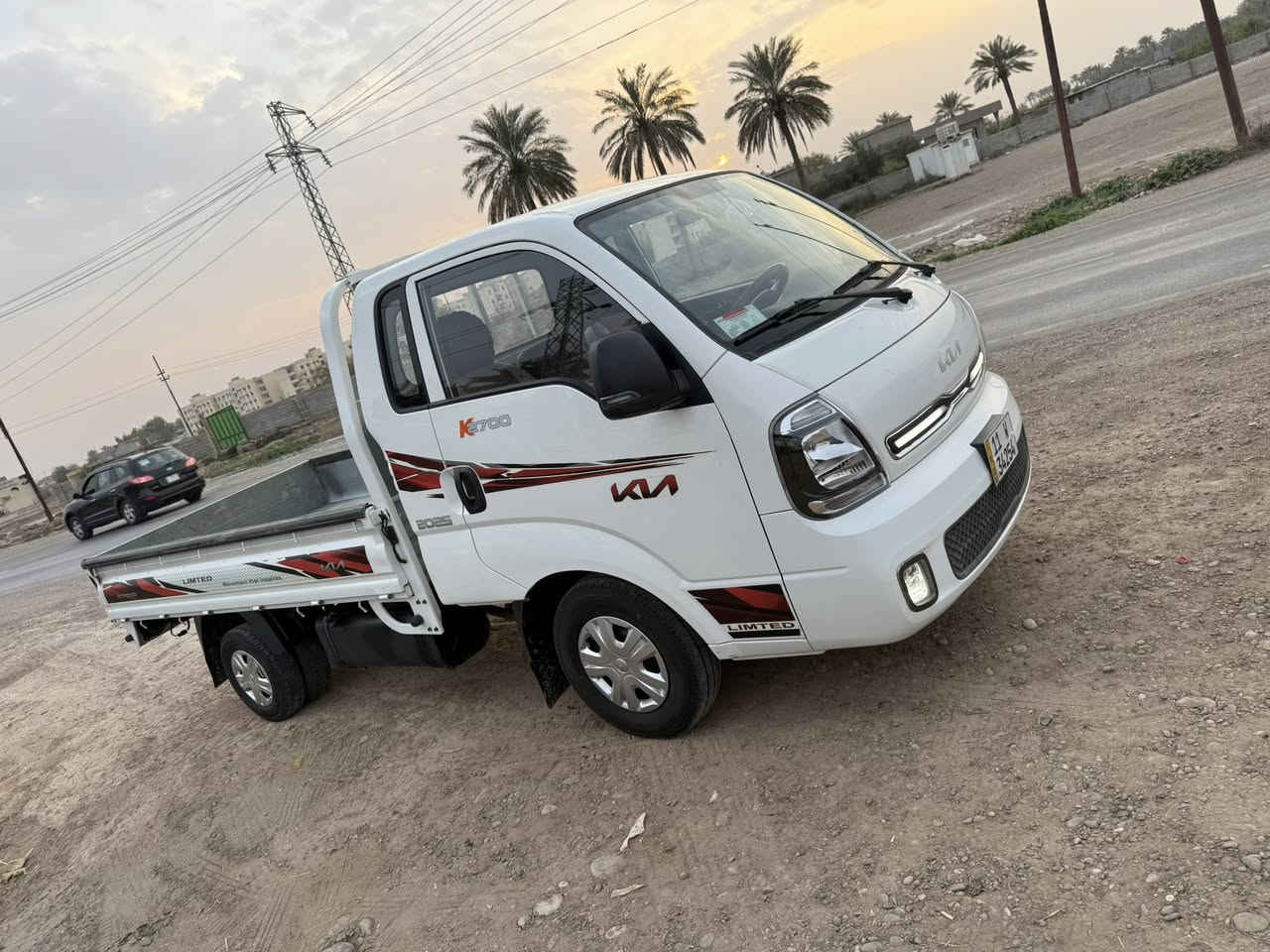 لبيع كيه 2022 رقم بغداد مكفوله منعده صبغ قليل بل قماره اثر سقيفه سياره ماشيه 80 ألف حقيقي سياره جديده تخم تاير شركه سبير مانازل مكينه كير اكسل حداديه مكفوله السعر 130 $ وبيه مجال قليل ***********
