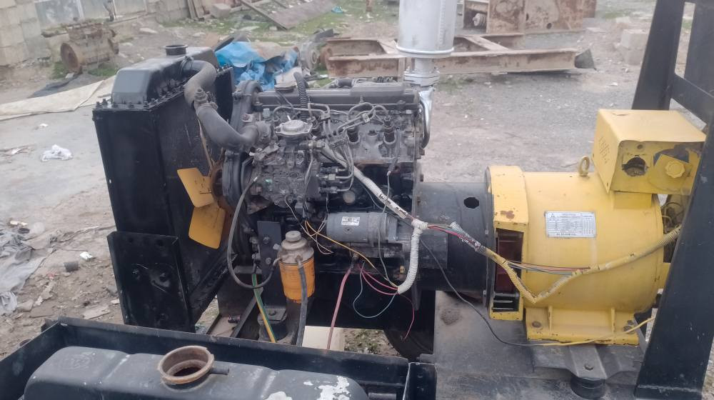 ‎مۆلیدەمازدا ٢٤کیڤی تریڤێس٠٧٥٠١٤٧٦٠٠‎ رانية, السليمانية


**إذا كنت صاحب هذا الإعلان وتريد حذفه لأي سبب، رجاءا أرسل رسالة إلى الدعم الفني**