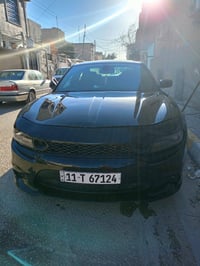 موديل ٢٠١٦ • ماشيه ١١٨ ألف • حادث