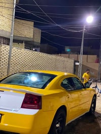 جارجر للبيع 2009 صبغه جديده حداديه تايرات كله جديد تبريد ثلج  السعر 11...