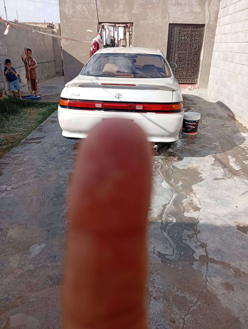 السلام عليكم
مارك نفخ الرقم بغداد بيه كصه قماره كير ومحرك وحداديه  وكهربائيات جدد 
السعر : 26  وبيه مجال 
***********
***********
العنوان : البصره الزبير
