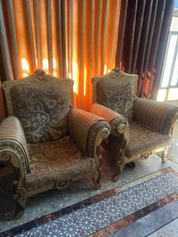 كنب • نظيفات • بغداد الجديده