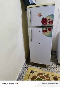 ثلاجه • بروجكتر • البصرة