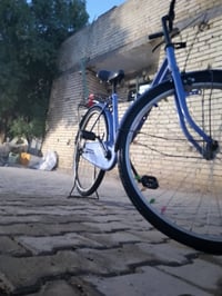 بايسكل • دراجة هوائية • بايسكل بناتي • دراجة بناتية • بايسكل حجم 26 • ...