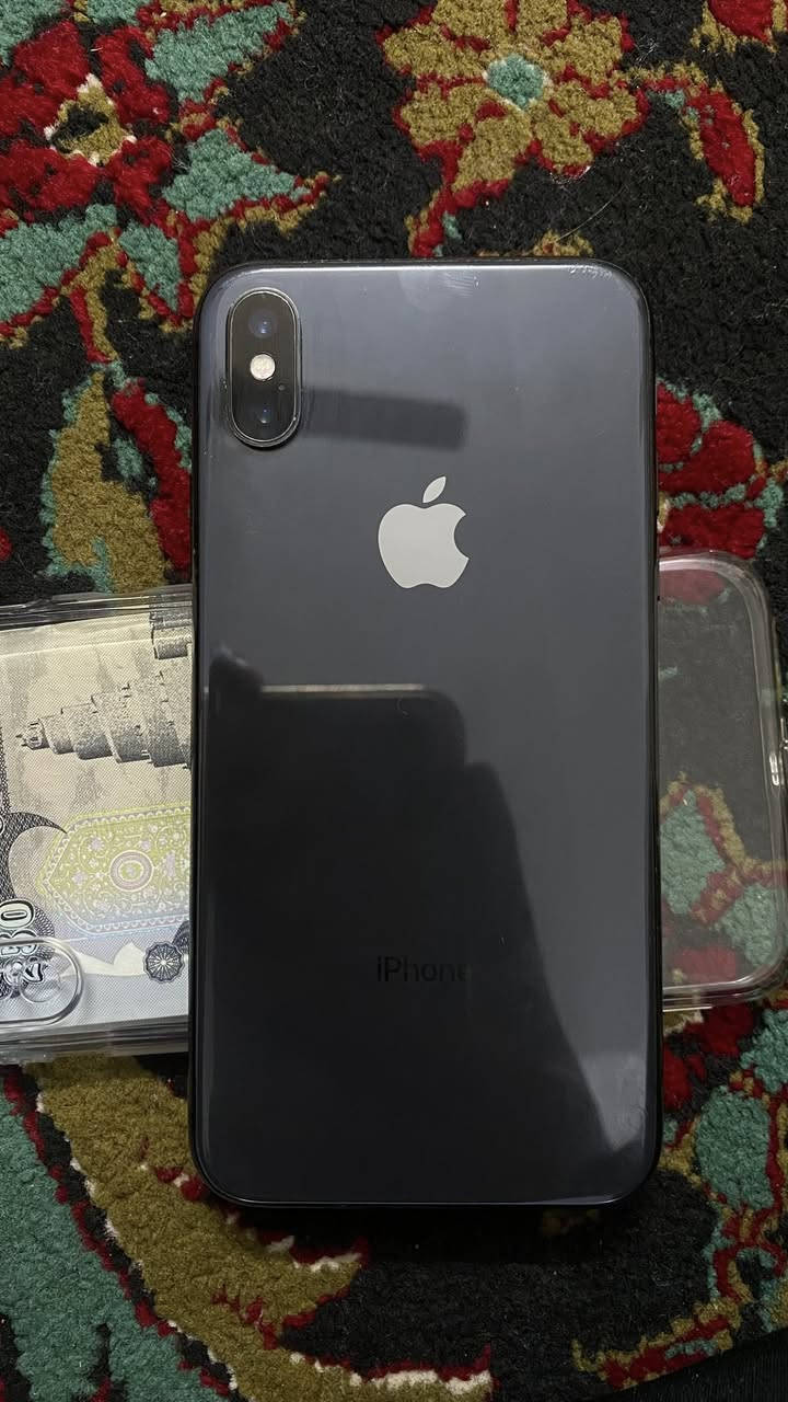 ايفون اكس مبدل شاشا 
كاميرا أمامية عاطله
ذاكره64￼
بطاريه61
السعر 90
بي مجال


**إذا كنت صاحب هذا الإعلان وتريد حذفه لأي سبب، رجاءا أرسل رسالة إلى الدعم الفني**