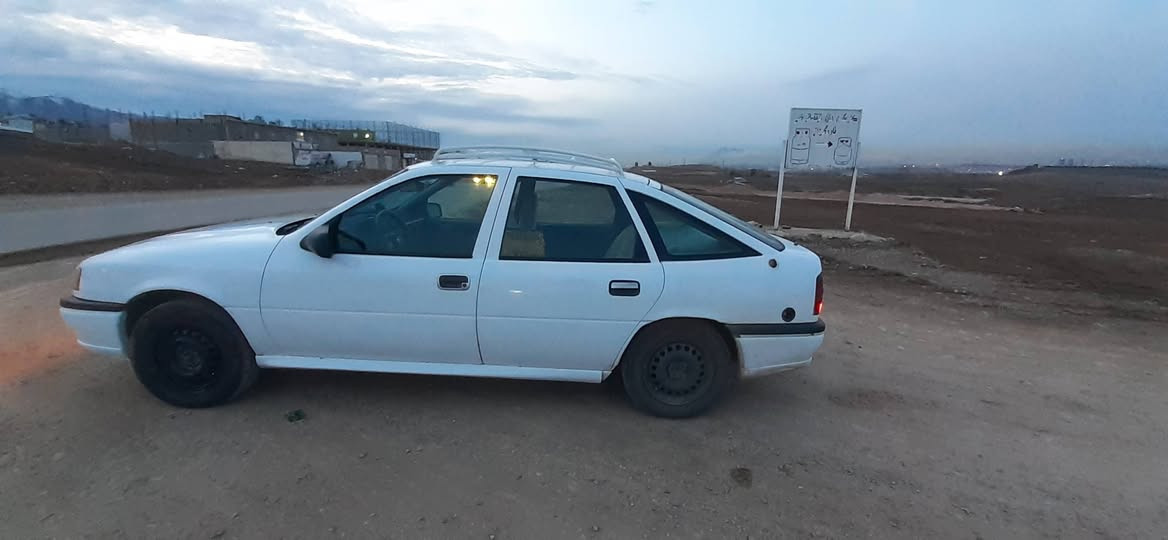 بۆ فرۆشتن ئۆپڵ ڤیکترا گێڕ عادی مۆدیل ٩٥مەکینە ١٨ ناو داشبڵ ڕەساسی بەرگی دەرگا فۆڕمیکایە تایەی تازەیە سەنەوی تا ١٢،١٢ ٢٠٢٦ هەزەی تازەیە تکسی بووە کراوەتەوە بە خسوسی سعر ٣٤ وەرەقەو کەمێک معامەلە ژم *********** السليمانية, العراق
