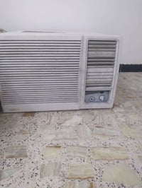 مكيف • ٢ طن • توسوت