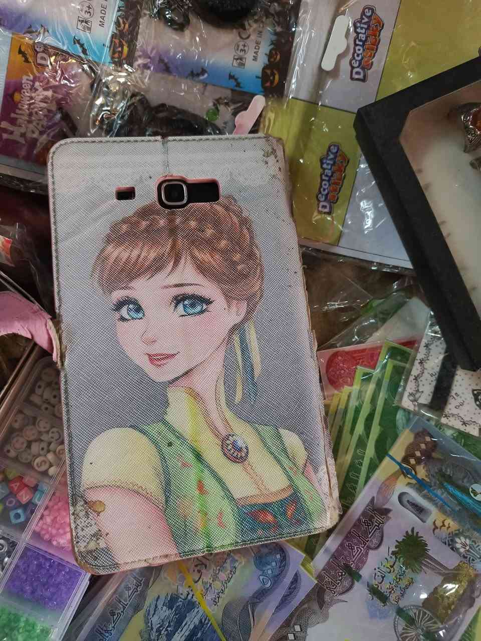 تاب ياخذ سيم كرت ورام شغال فول ونضيف والسعر 40💕🌺💕💕🌺💕🌺💕🌺


**إذا كنت صاحب هذا الإعلان وتريد حذفه لأي سبب، رجاءا أرسل رسالة إلى الدعم الفني**