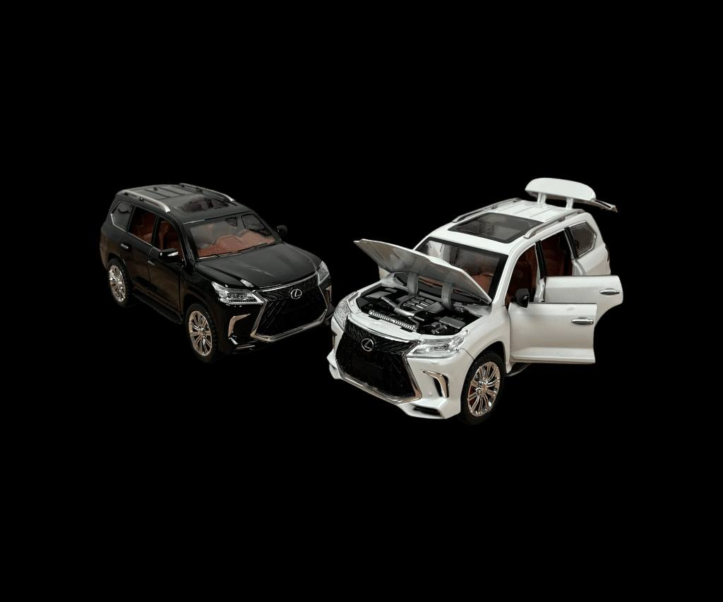 هدية 🎁 العيد يمنا يمنا تعال تعال 
🚙 سيارة لكزس حديد حجم كبير بتفاصيل تخبل

💡 إضاءة أمامية وخلفية + مؤثرات صوتية واقعية

🚪 الأبواب والكبوت والشنطة تفتح بالكامل

✨ تصميم فاخر يشبه السيارة الحقيقية

🎁 هدية مثالية للأطفال وعشّاق السيارات

🖤🤍 متوفرة باللون الأبيض والأسود

📦 الكمية محدودة – احجزها الآن بغداد, العراق


**إذا كنت صاحب هذا الإعلان وتريد حذفه لأي سبب، رجاءا أرسل رسالة إلى الدعم الفني**