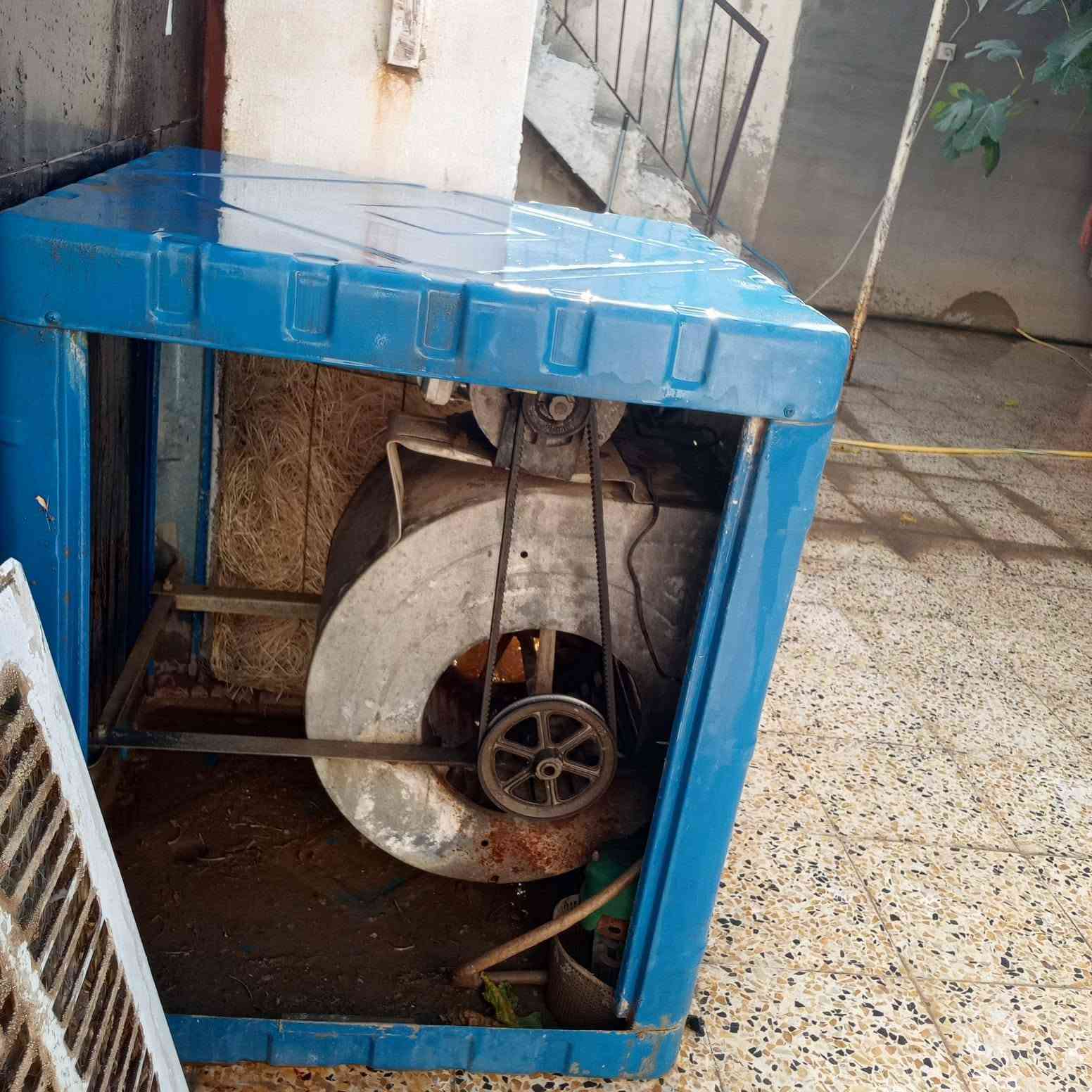 مبرده للبيع شغاله سعر ٧٥


**إذا كنت صاحب هذا الإعلان وتريد حذفه لأي سبب، رجاءا أرسل رسالة إلى الدعم الفني**