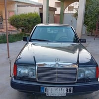 ١٩٨٨ • محرك ٢٥٠٠ • رقم صلاح الدين