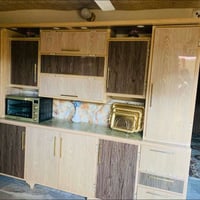 كاونتر مستخدم جديد لبيع لامنيوم للاستفسار اتصل عل 07727090175 السعر 65...