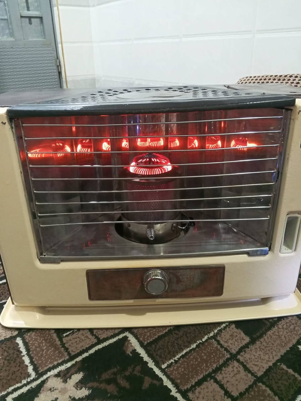 صوبه عشتار للبيع السعر 50المكان حي الانتصار


**إذا كنت صاحب هذا الإعلان وتريد حذفه لأي سبب، رجاءا أرسل رسالة إلى الدعم الفني**