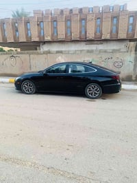 سوناتا 21 مواصفات SEL بدون فتحه أوتو هولد سياقه ذاتيه تحكمات استيرن ضر...