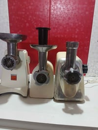 مثرامة • ناشونال وسانيو • بداية مدينة الصدر