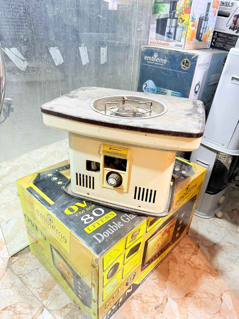 السلام عليكم صوبات للبيع شرط نضافه 99‎%‎ شرط ضمان استبدال 7 ايام اي شيء يصير بيه ياباني نضيف شرط للتواصل على الخاص او واتساب ***********
