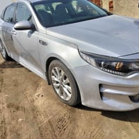 اوبتيما • ٢٠١٦ • حادث دعاميه