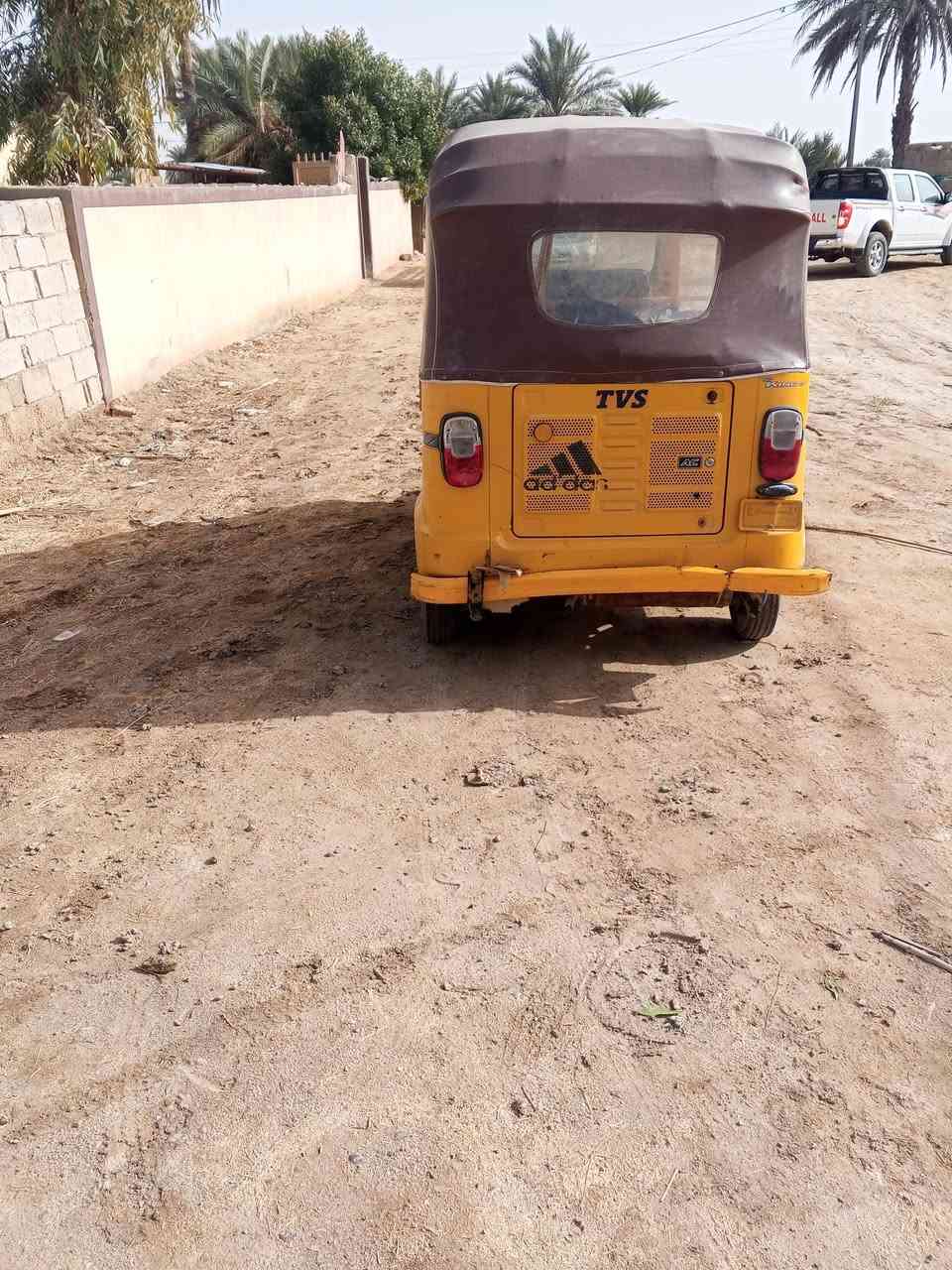 تك تك للبيع مكاني القاسم
موديل 2018 أوراق اصولي
مكفولة 
***********
