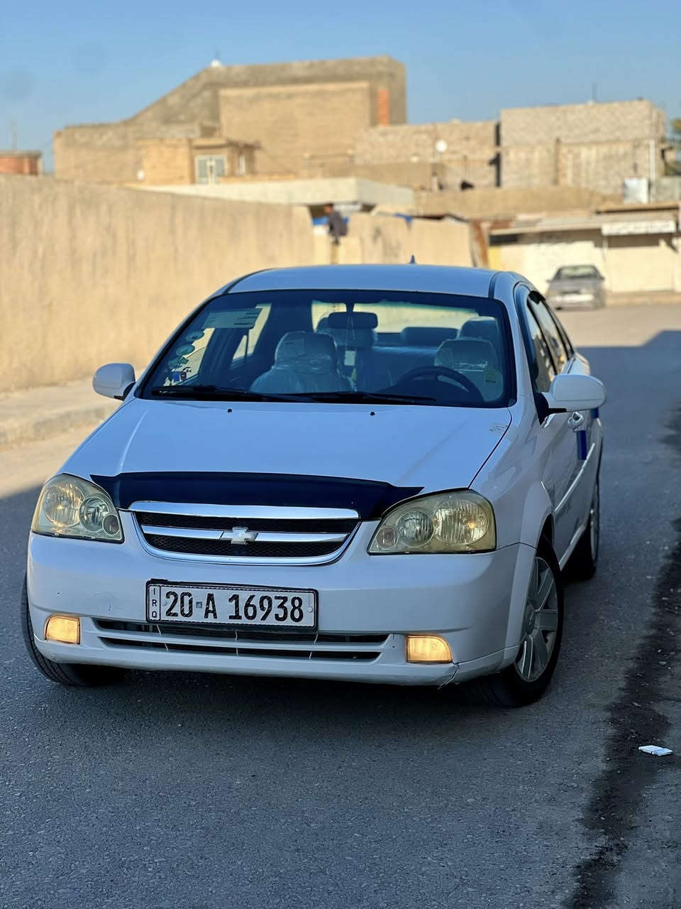 وبترا 2011 للبيع
لون ابيض ✅
كير مكينه بشرط 
تخم تاير جديد 🆕 
صدر امامي خلفي جديد 🆕 
تبريد تدفئه كله شغال 
دوشمه ابيض ⚪️
رقم ديالى الدولي شرط التحويل 
قطعه وحده صبغ فقط سونار مرفق بالمنشور 
السعر 84 💵 وبيها مجال بسيط 
العنوان ديالى بلدروز 
للاستفسار ***********
