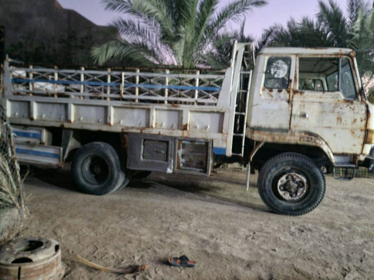 هينو للبيع السعر33 ورقه العنوان الانبارقضا هيت ***********
