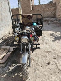 ستوته • موديل ١٩ • دوانيه شافعيه