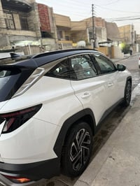 توسان 2025 خليجي قماره توكلر  ماشيه ١٣ الف     المكان بغداد العبيدي  0...