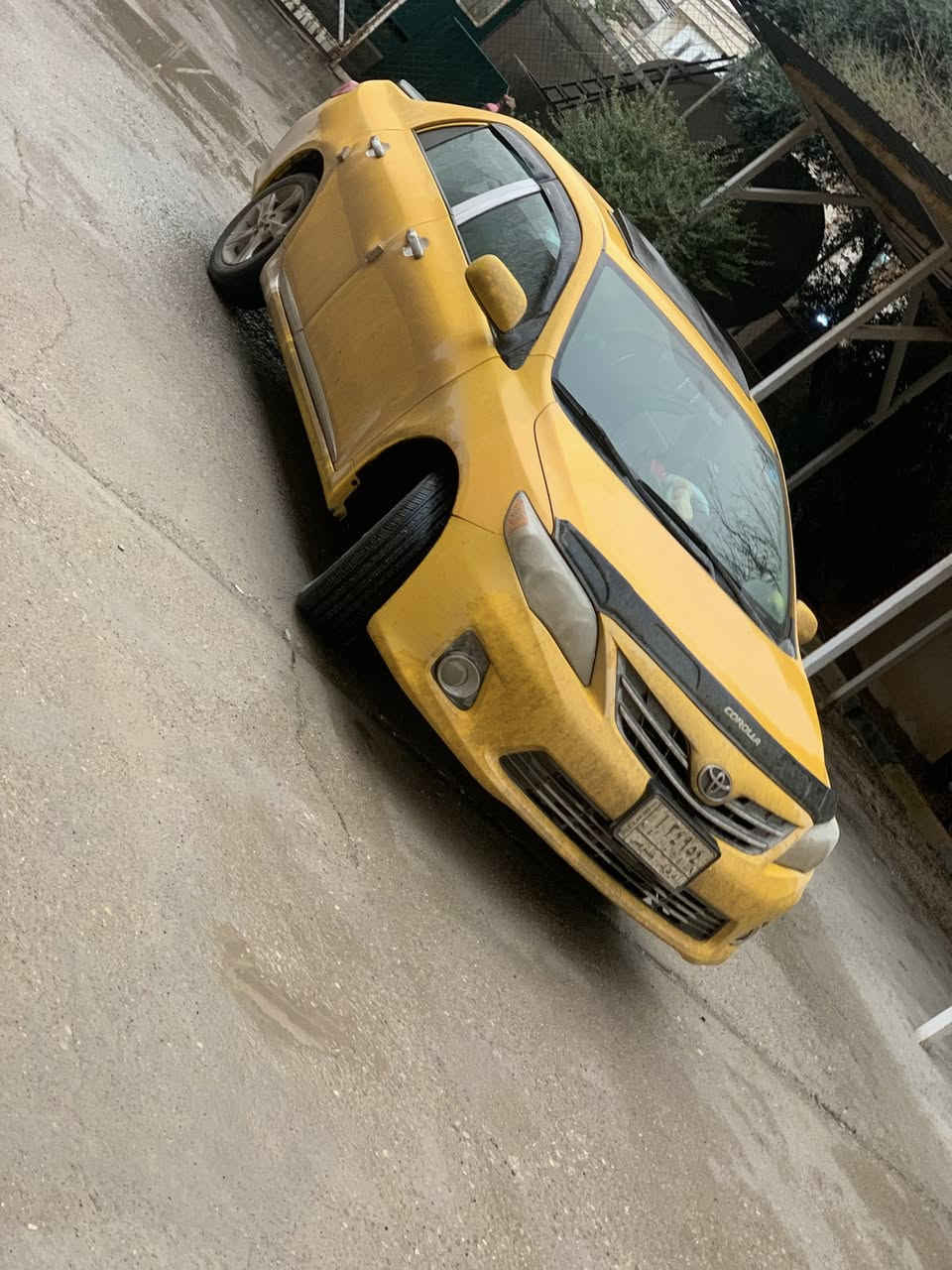 سلام عليكم كورلاموديل ٢٠٠٩ اصفر خصوصي مو تكسي مراوس ويا استاركس


**إذا كنت صاحب هذا الإعلان وتريد حذفه لأي سبب، رجاءا أرسل رسالة إلى الدعم الفني**