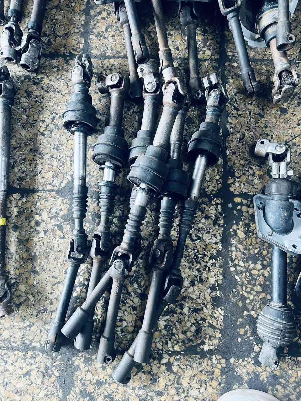 تم وصول بضاعة جديده من العابات الستيرن جميع انوع السيارات كوري +امريكي+الماني
شركة ماهر الحجار 
يوجد توصيل لجميع محافظات العراق 🚚 
البيع جمله+مفرد


**إذا كنت صاحب هذا الإعلان وتريد حذفه لأي سبب، رجاءا أرسل رسالة إلى الدعم الفني**