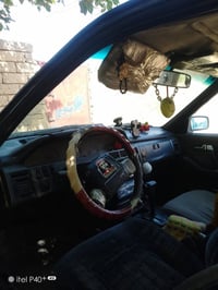 مازدا 929 • اوتوماتيك • رقم نينوى