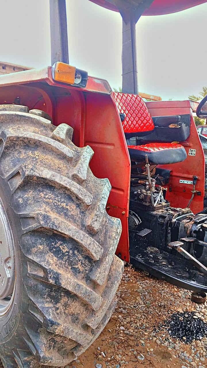 سلام عليكم تركتر للبيع ستفسار ‏‪***********‬‏(ايراني) 
موديل (13)
