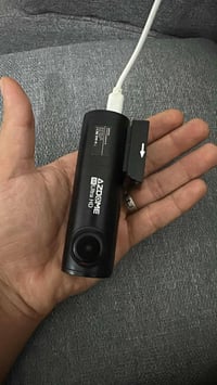 ازدوم 4K • أمامي وخلفي • واي فاي عاطل