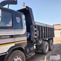 سكانيه مسجل بل سنويه 142 محرك 12 ونص بدايه بخار رقم نينوئ دولي حصه كاز...