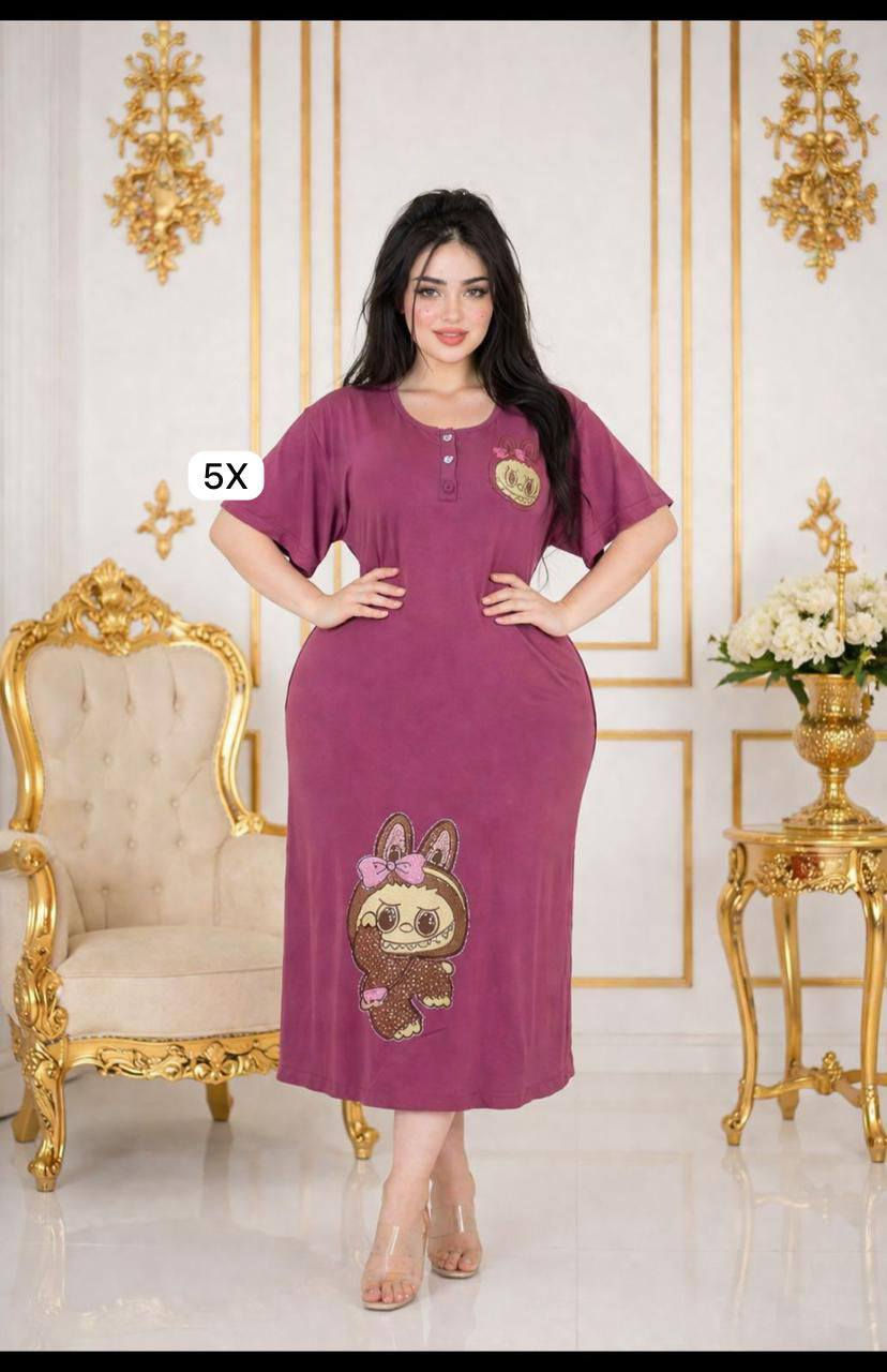 ✅جديدنا بلاش اليوم ✅

دشداشة كشمير ولا اروع 
قياس خاص 
2x-3x-4x-5x

💗السعر القديم، ب 12 الف
السعر الجديد ب 8 الاف
#خدمة_توصيل_متاح_الي_جميع_انحاء_العراق
#كلابيات #عبايات #كلابيات_نسائية


**إذا كنت صاحب هذا الإعلان وتريد حذفه لأي سبب، رجاءا أرسل رسالة إلى الدعم الفني**